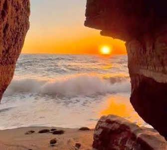 Spiaggia di Citara: mare, bellezza e&nbsp;storia