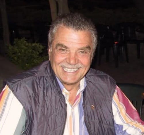 Fontana piange il professor Carlo Russo: si è spento l’amico di una&nbsp;comunità