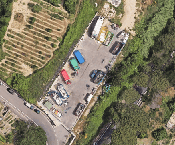 Serrara Fontana, stop temporaneo al conferimento di ingombranti, materassi, legno e ferro: sospensione fino al 5&nbsp;settembre