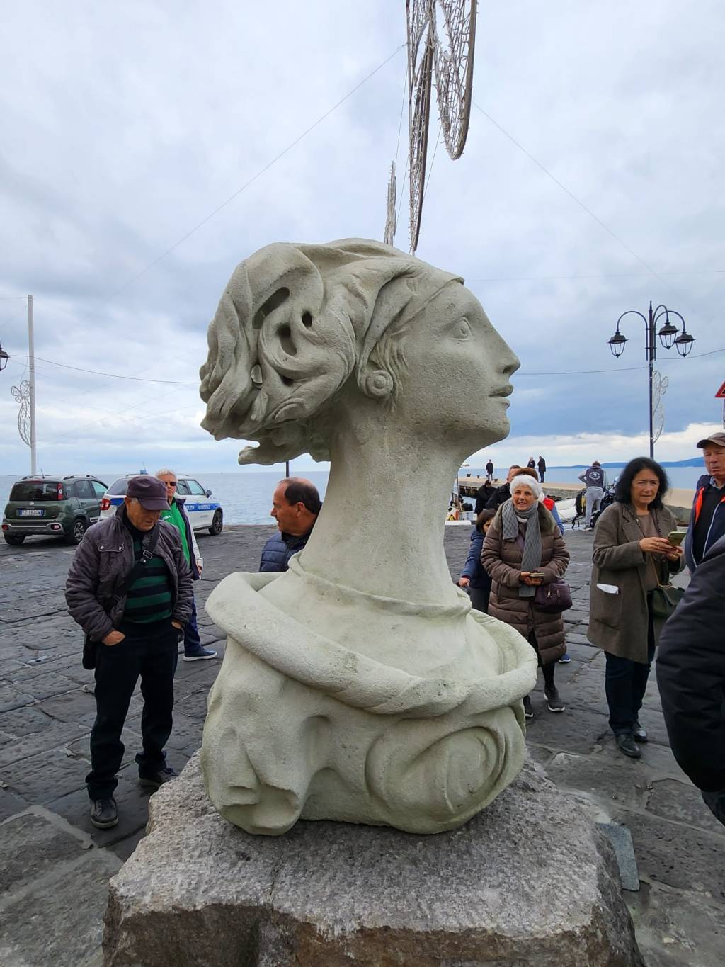 3 curiosità su Vittoria Colonna, la poetessa del Rinascimento legata a Ischia e a&nbsp;Michelangelo
