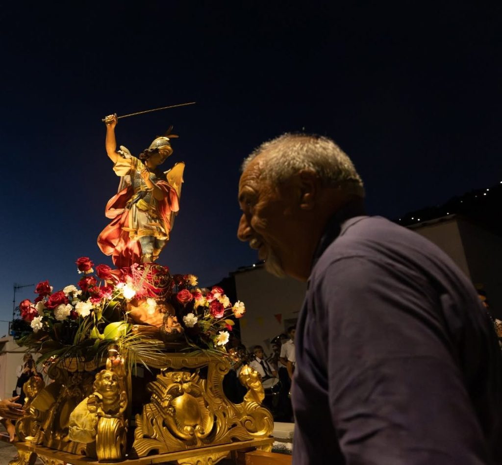 San Michele Arcangelo, Sant’Angelo rinnova la sua fede: torna la grande festa del Santo Patrono