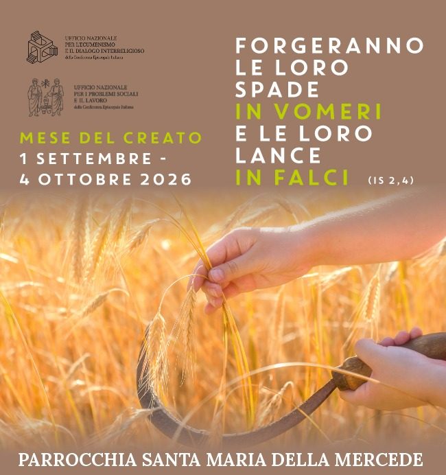 Fontana celebra la terra e i suoi frutti: domenica tra preghiera, vendemmia e tradizione