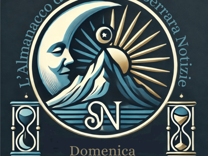 Almanacco del giorno a cura di Elia&nbsp;MOLLO