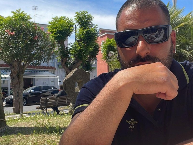 Tragedia a Barano, un malore stronca Leonardo Castagliuolo. Aveva 34&nbsp;anni