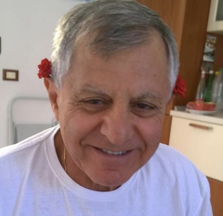 Barano piomba nel dolore: muore in strada Nicholas&nbsp;Balestriere