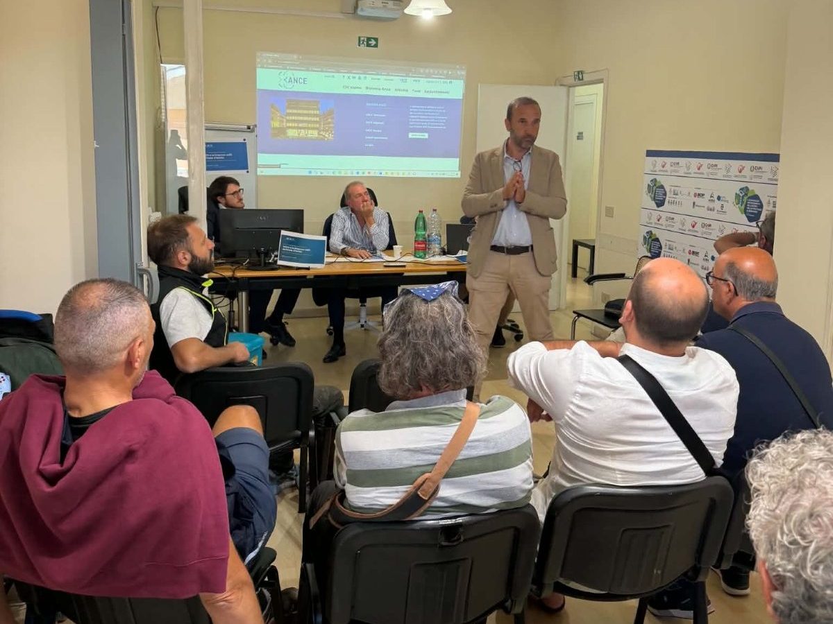 Il comparto edile isolano fa fronte comune per superare la crisi e dialogare con le&nbsp;istituzioni