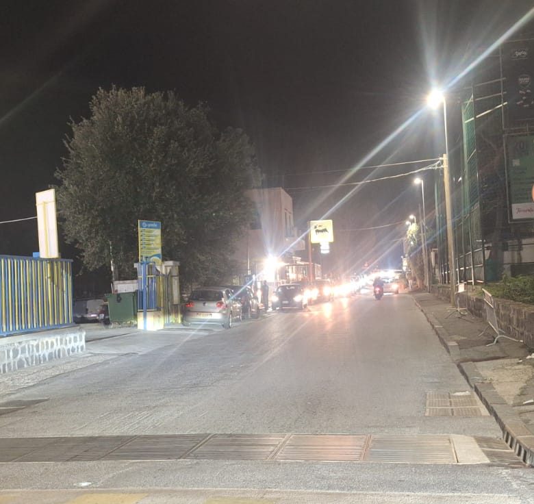 Ischia, emergenza carburanti: distributori a secco e corsa al pieno. L’isola rischia la&nbsp;paralisi